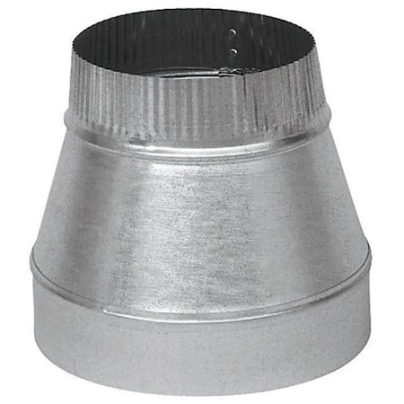 Tool GV1750 7 x 5 in. Furnace Pipe Reducer TO148827